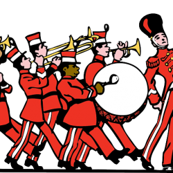 Marching-Band