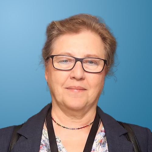 Portrait Renate Hermanns